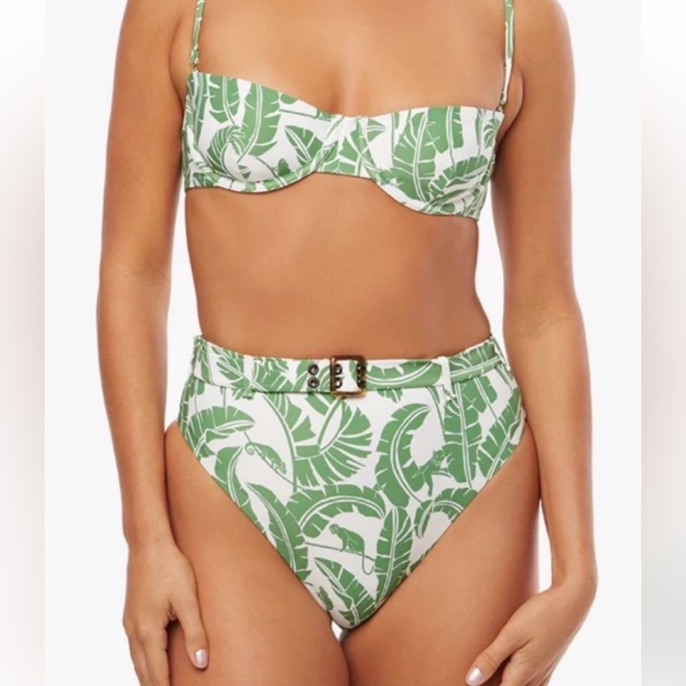 WeWoreWhat bikini